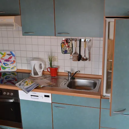 Haus Vogelsang * Userin