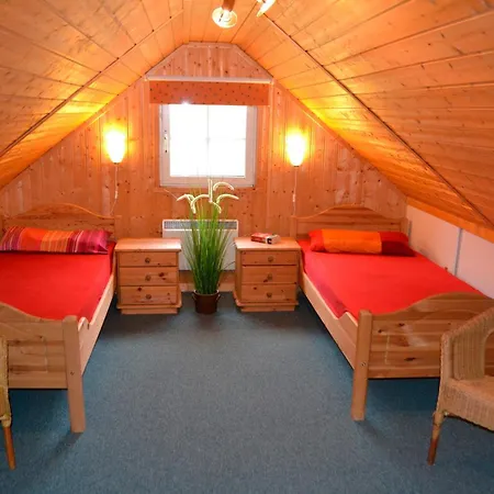 Haus Vogelsang Am Prázdninový dům Userin