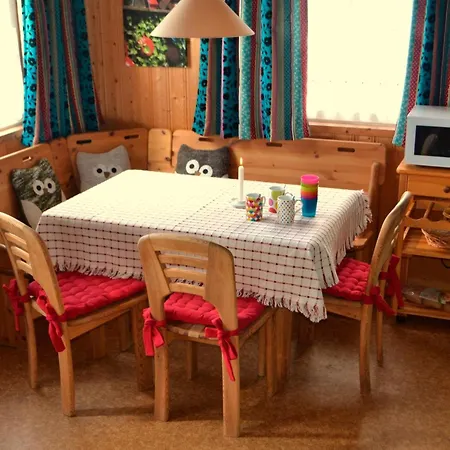 Haus Vogelsang *