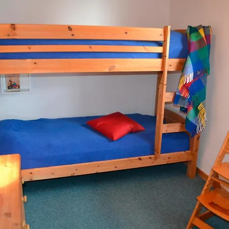 Haus Vogelsang Am Userin