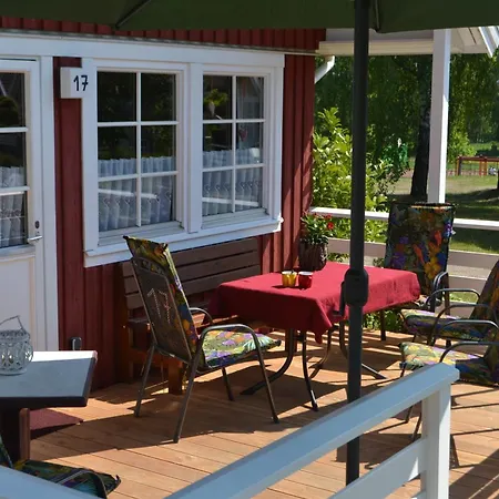 Haus Vogelsang Holiday home