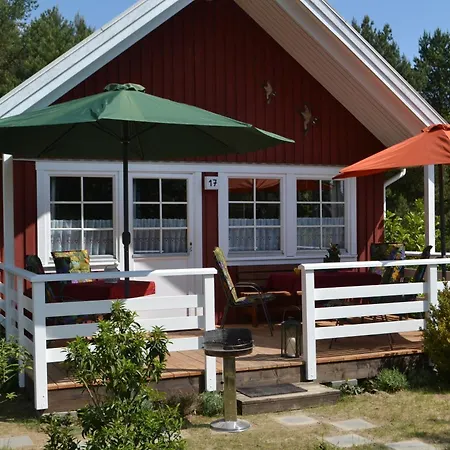Haus Vogelsang *
