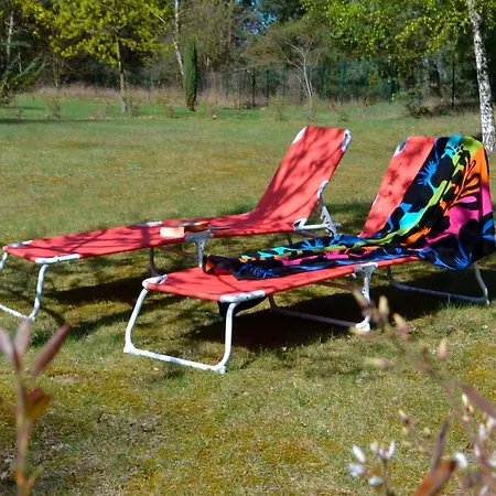 Haus Vogelsang Am Userin