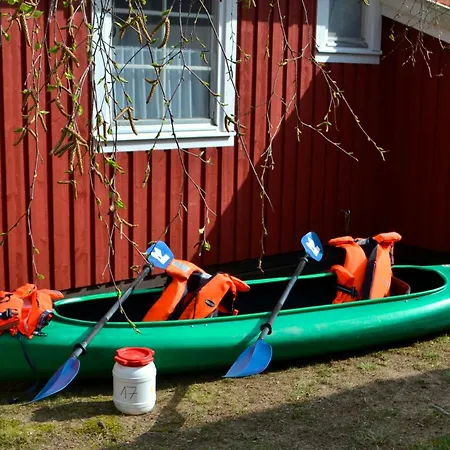 Haus Vogelsang Am * Userin