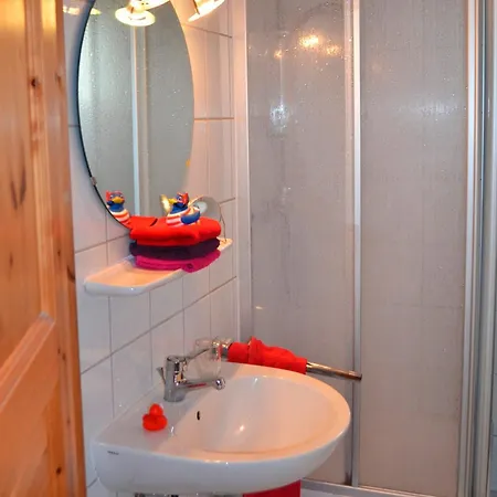 Haus Vogelsang Holiday home Userin