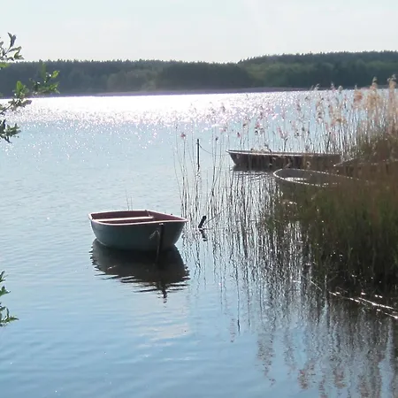 Haus Vogelsang Am Prázdninový dům Userin