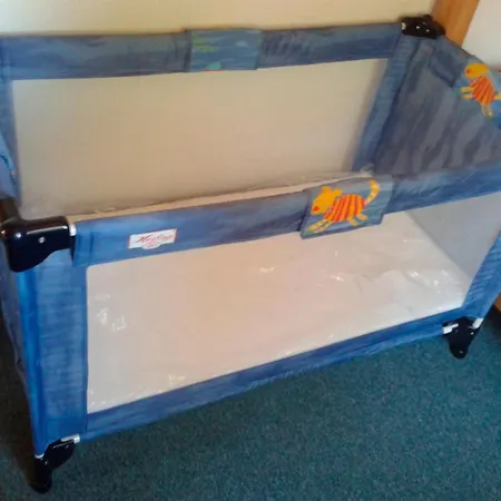 Haus Vogelsang Am Prázdninový dům