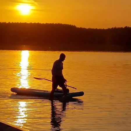 Haus Vogelsang Am Userin