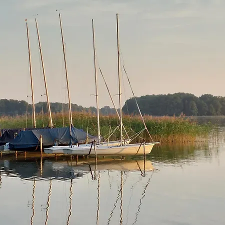 Prázdninový dům Haus Vogelsang Am