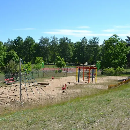 Haus Vogelsang Am Prázdninový dům *