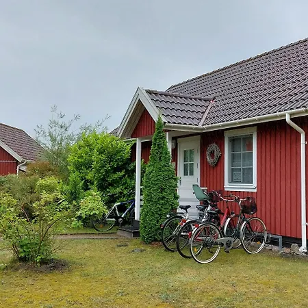 Haus Vogelsang Am Prázdninový dům