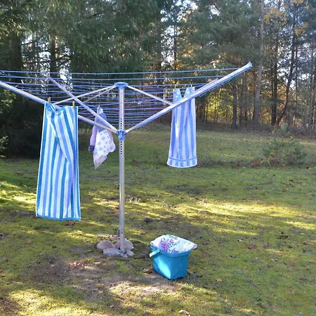 Prázdninový dům Haus Vogelsang Am