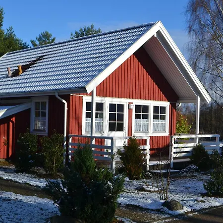 Haus Vogelsang Am * Userin