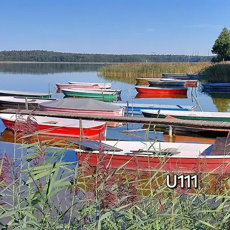 Prázdninový dům Haus Vogelsang Am