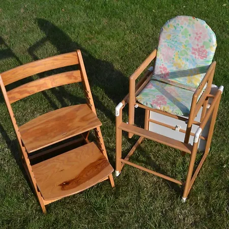 Prázdninový dům Haus Vogelsang Am