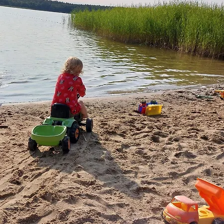 Haus Vogelsang Am Userin